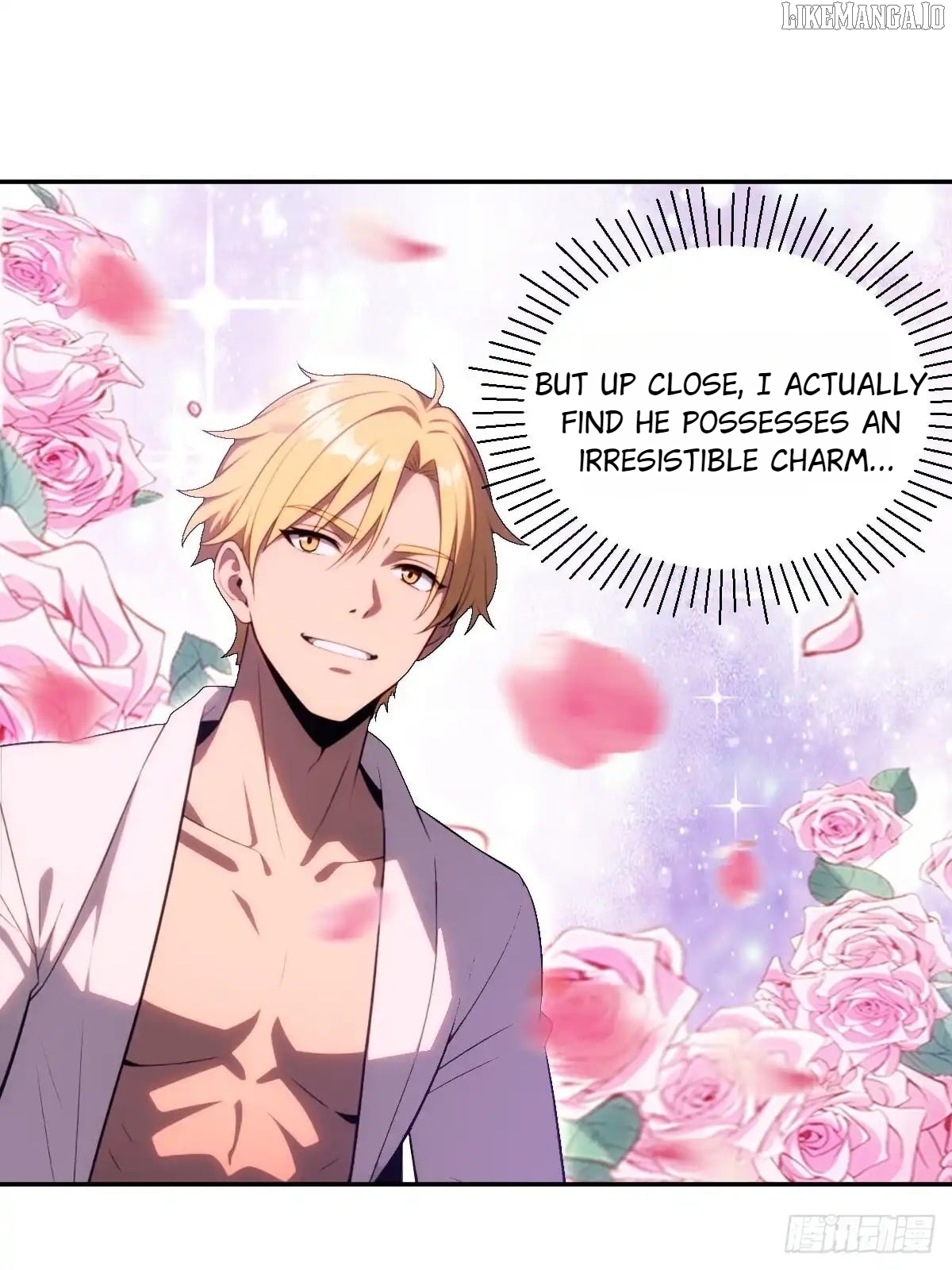 The Ultimate Wantless Godly Rich System Chapter 63 - page 59